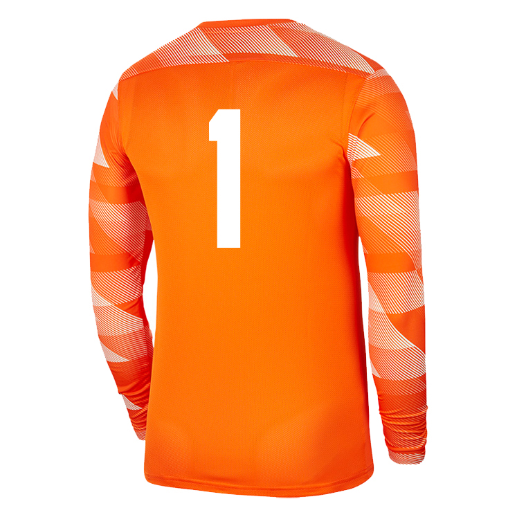 GUNNERSBURY EAGLES Nike Park IV LS GK Jersey