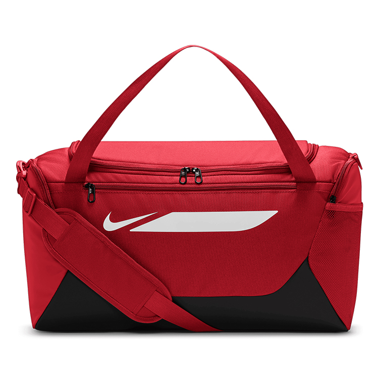 University Red/Black/White