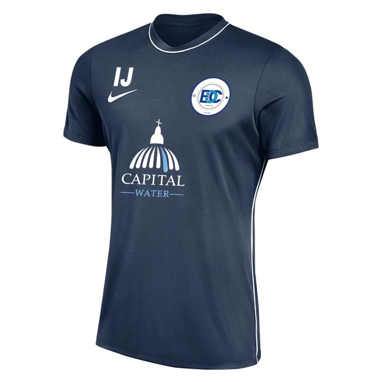 EDC FC Nike Park 26 Dri-FIT SS Top