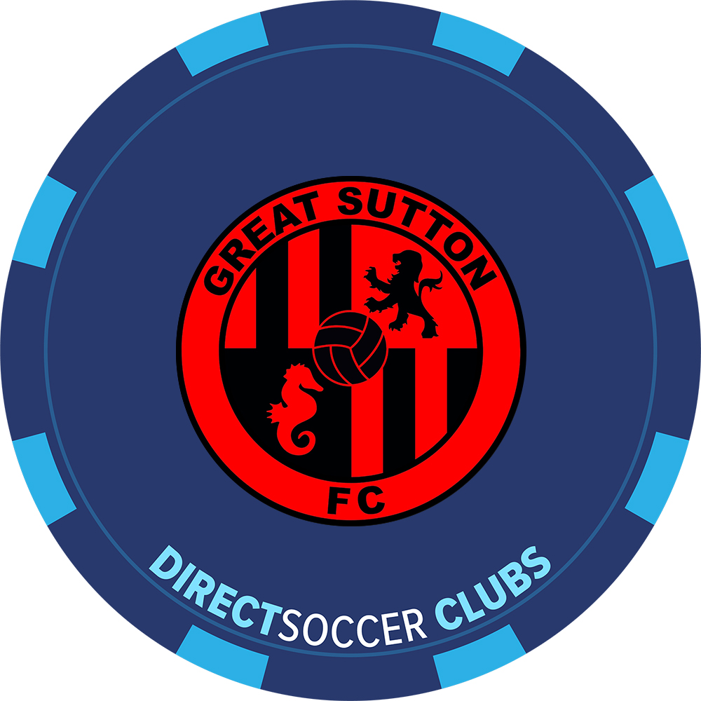 GREAT SUTTON LIONS TOKEN