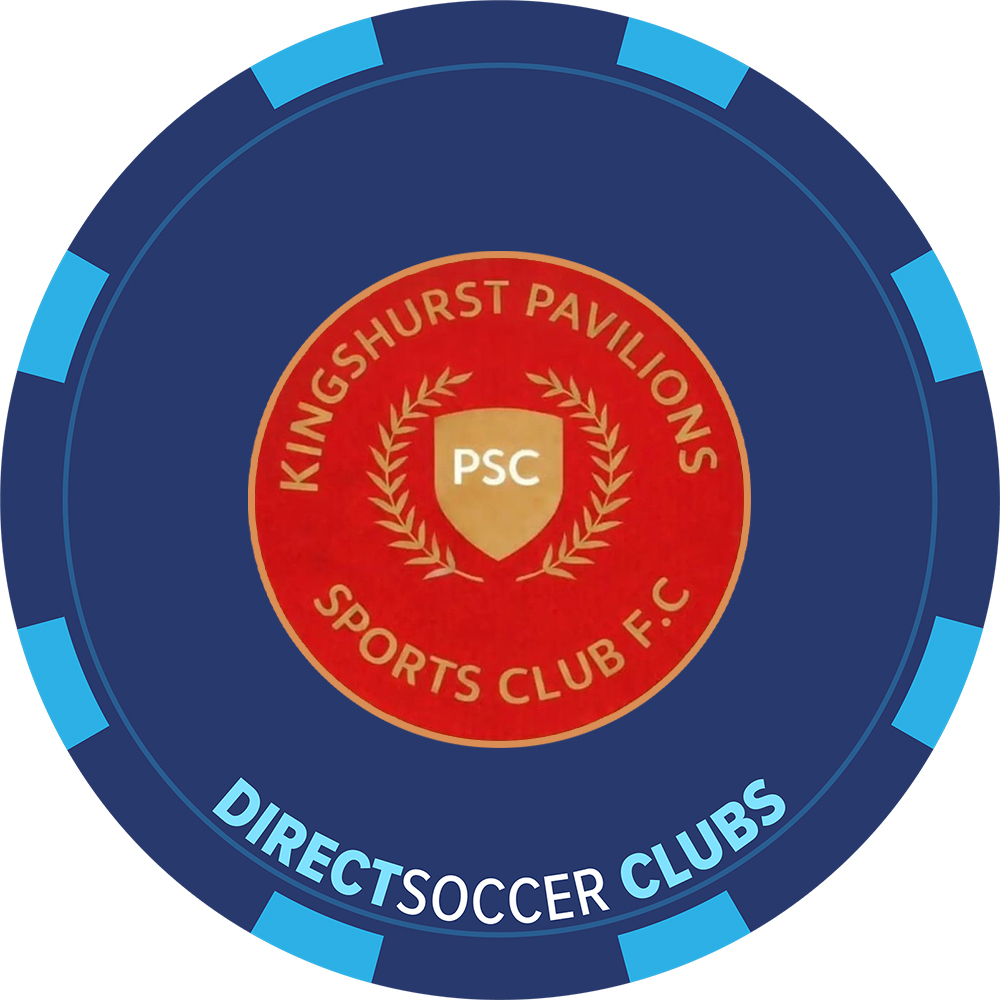 KINGHURST PAVILIONS TOKEN