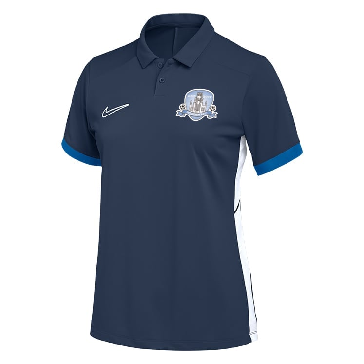 HOWDEN AFC Nike Dri-FIT Academy 25 Women's Polo Shirt