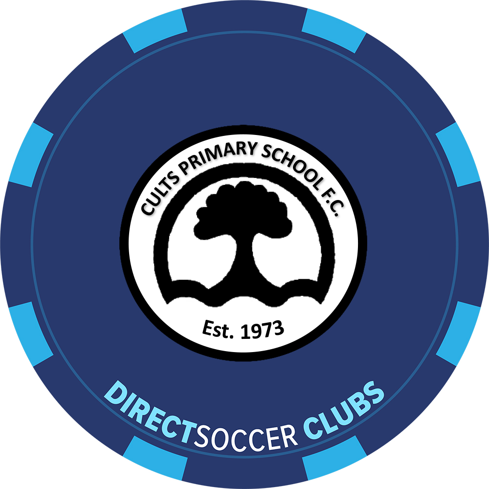CULT PRIMARY SCHOOL FC TOKEN