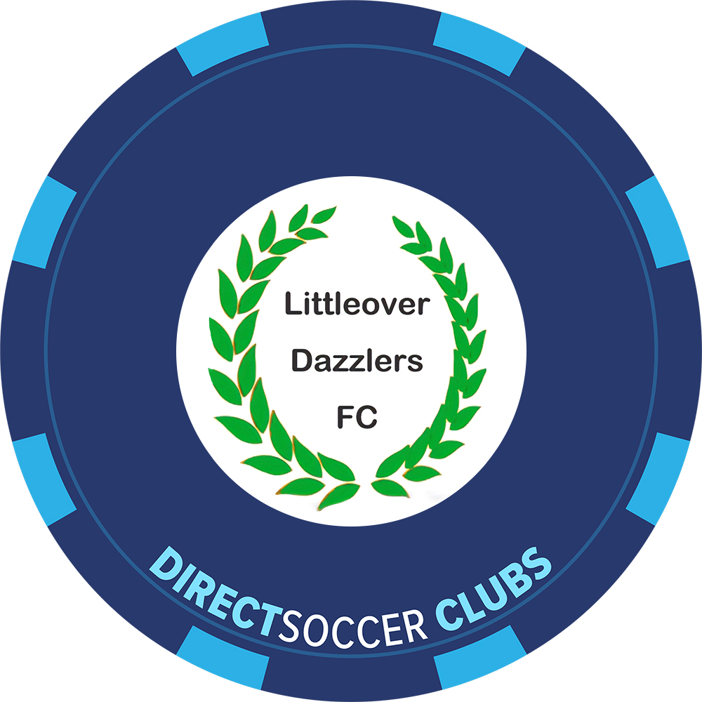 LITTLEOVER DAZZLERS TOKEN