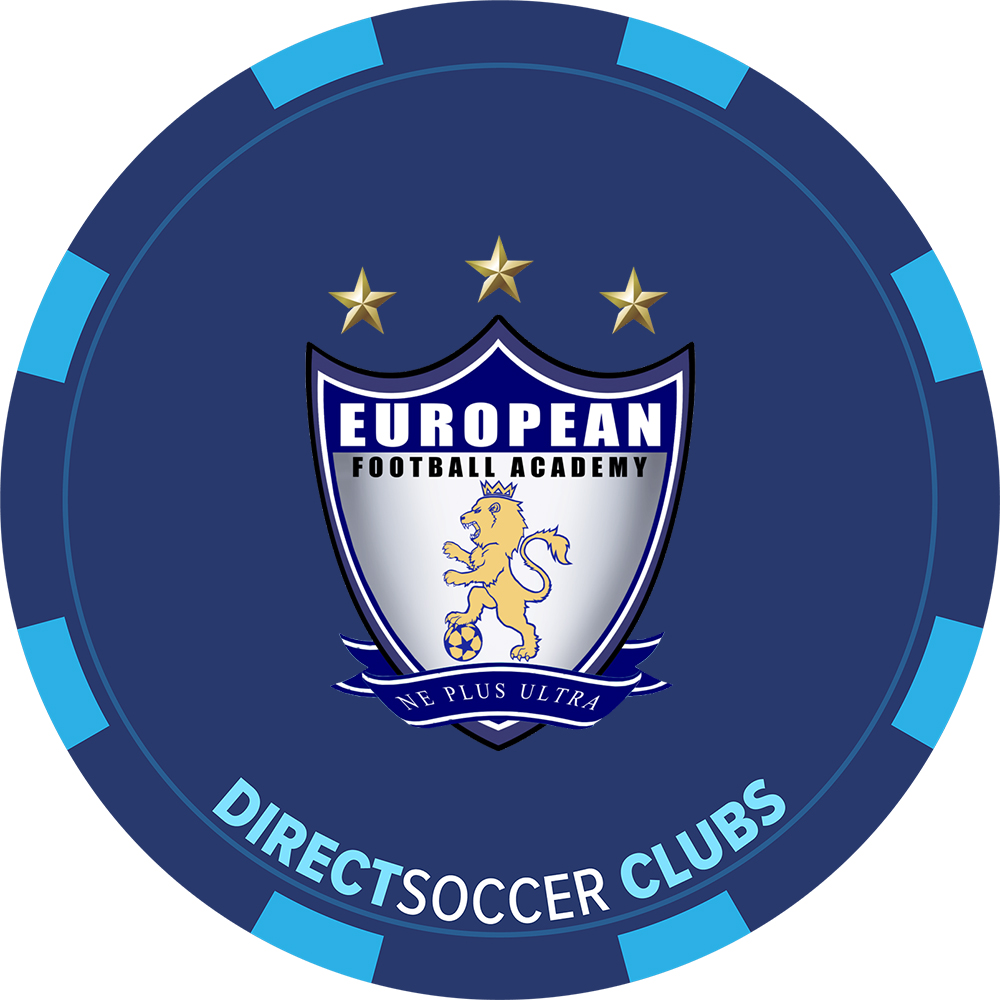 EUROPEAN FOOTBALL ACADEMY TOKEN
