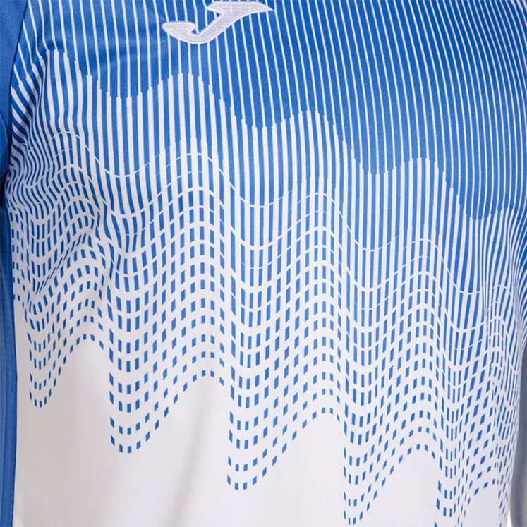 Joma Tiger VI SS Jersey 