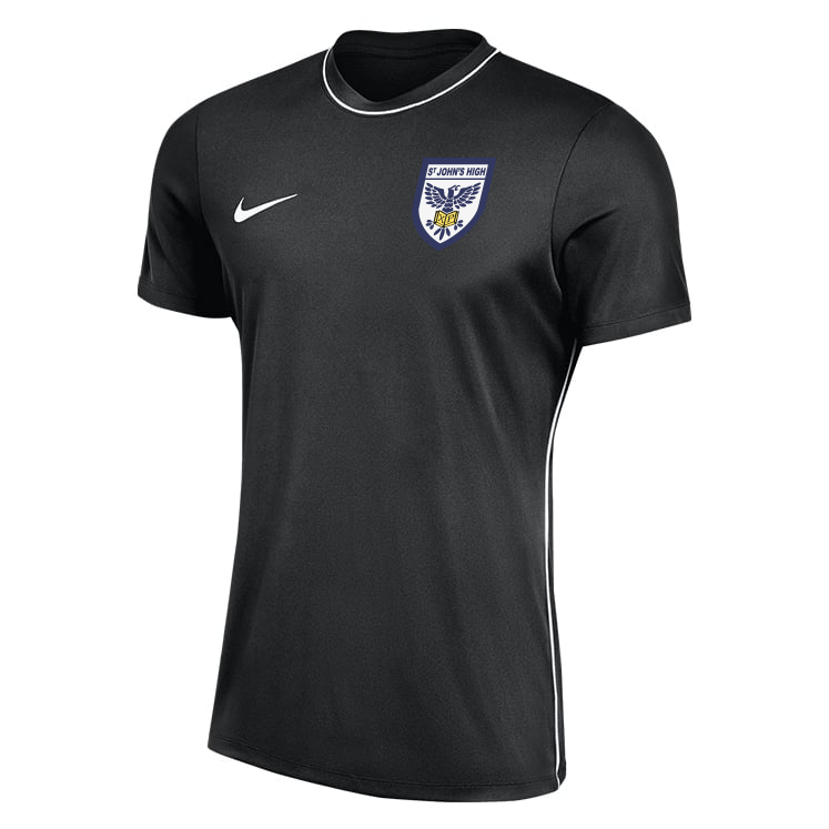 ST JOHNS RC HIGH SCHOOL Nike Park 26 Dri-FIT SS Top