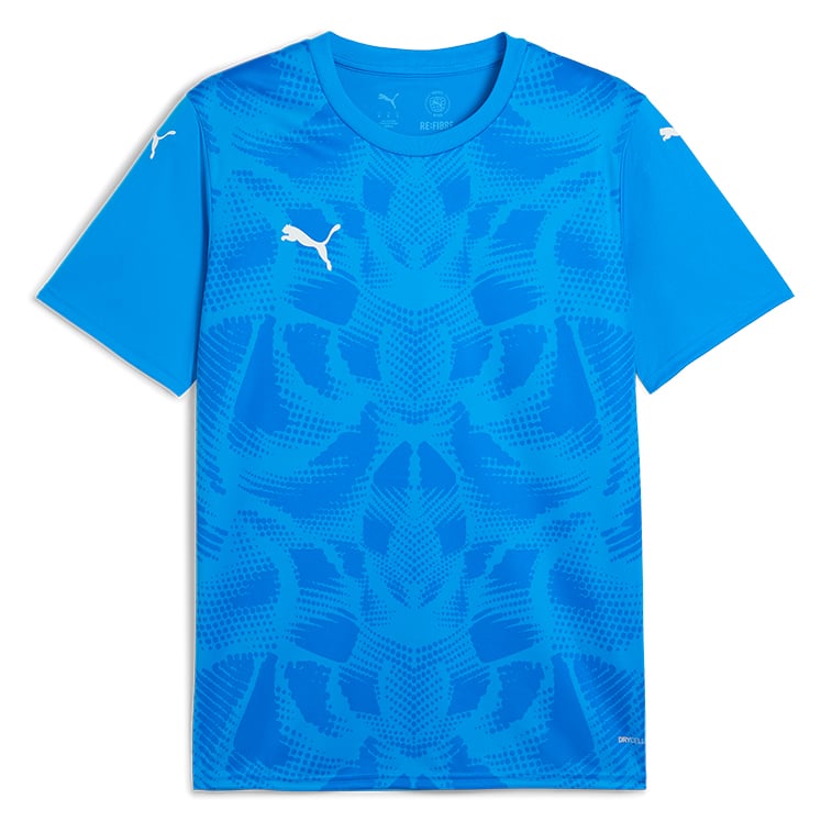 Electro Royal/White