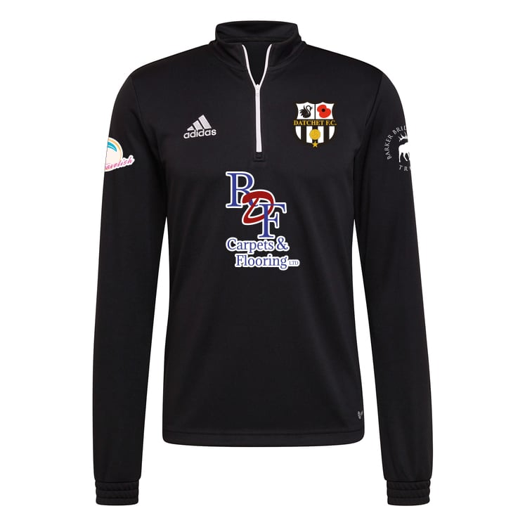 DATCHET FC adidas Entrada 22 Training Top