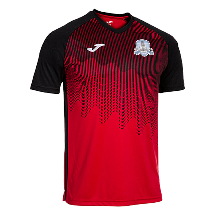 HOWDEN AFC Joma Tiger VI SS Jersey 