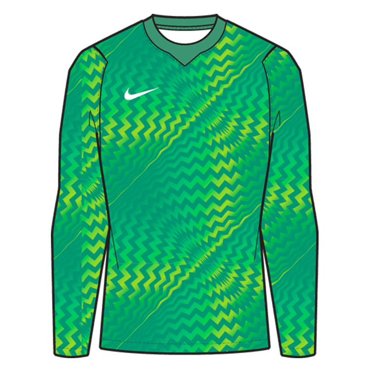 Stadium Green/White