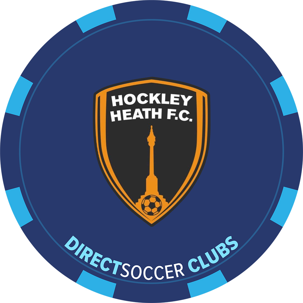HOCKLEY HEATH FC TOKEN