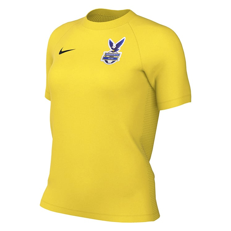INKBERROW FC Nike Park VIII Dri-FIT SS Women's Jersey