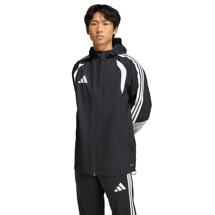 adidas Tiro 26 Rain Jacket