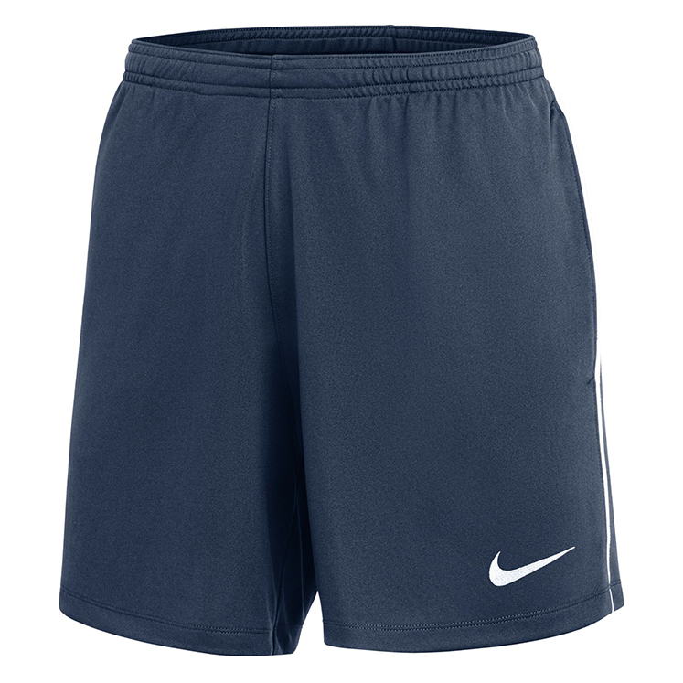 Midnight Navy/White/White