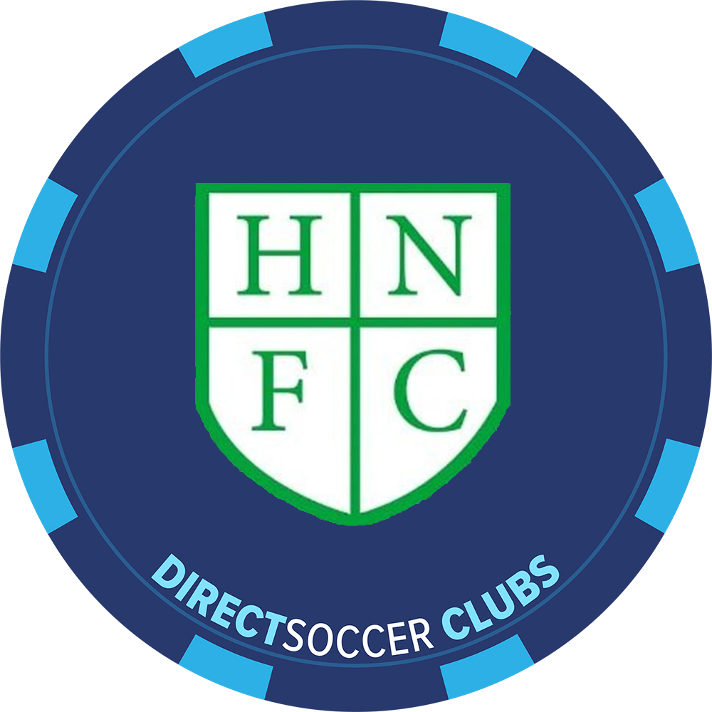 HOLY NAME FC TOKEN