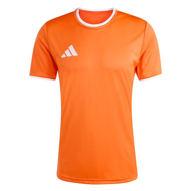Team Orange/White