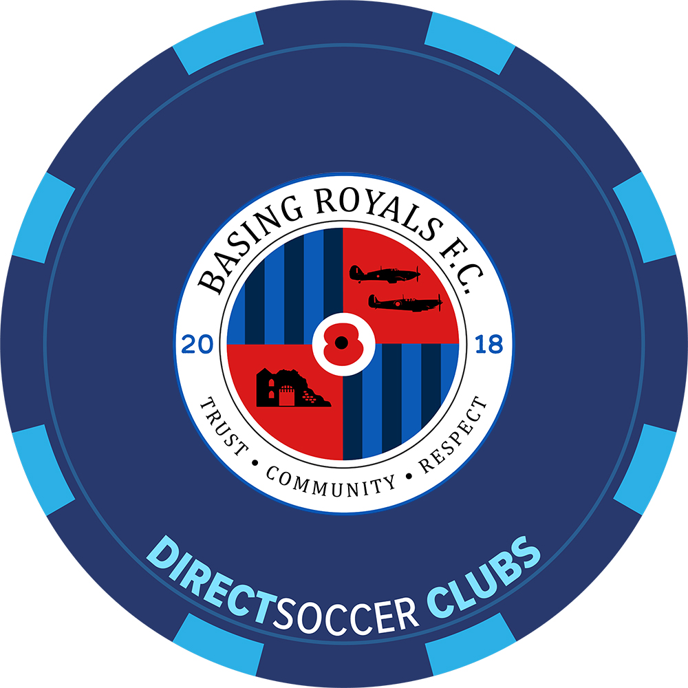 BASING ROYALS FC TOKEN