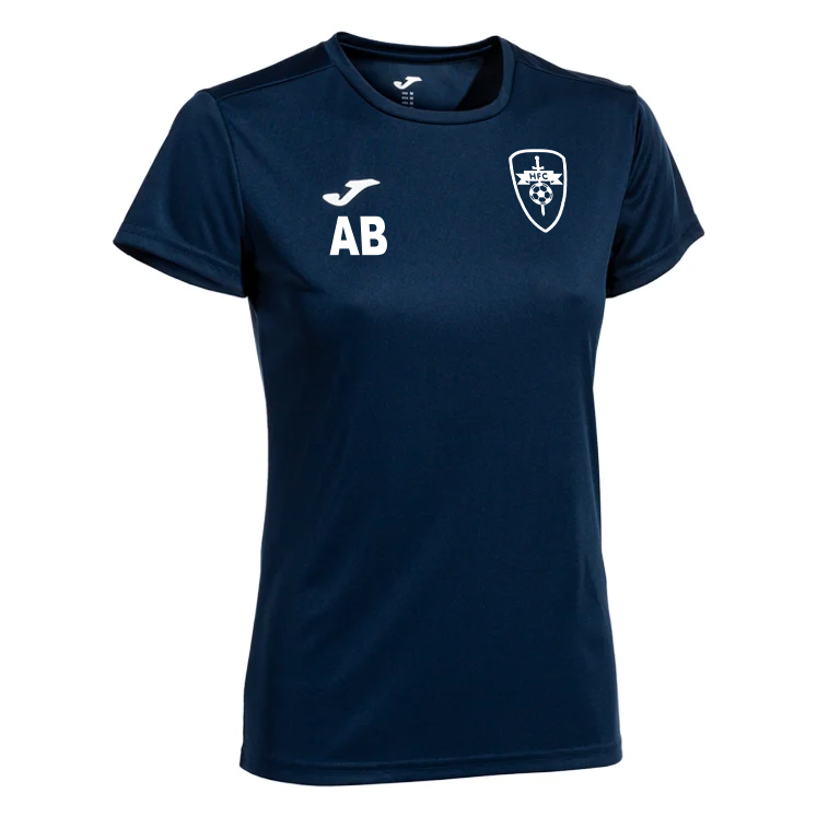 HAWLEY FC Joma Combi Women's Training Tee