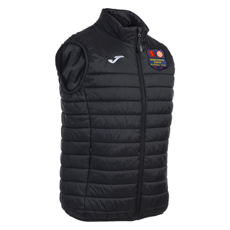 SWARTHMOOR JUNIOR FC Joma Urban V Gilet