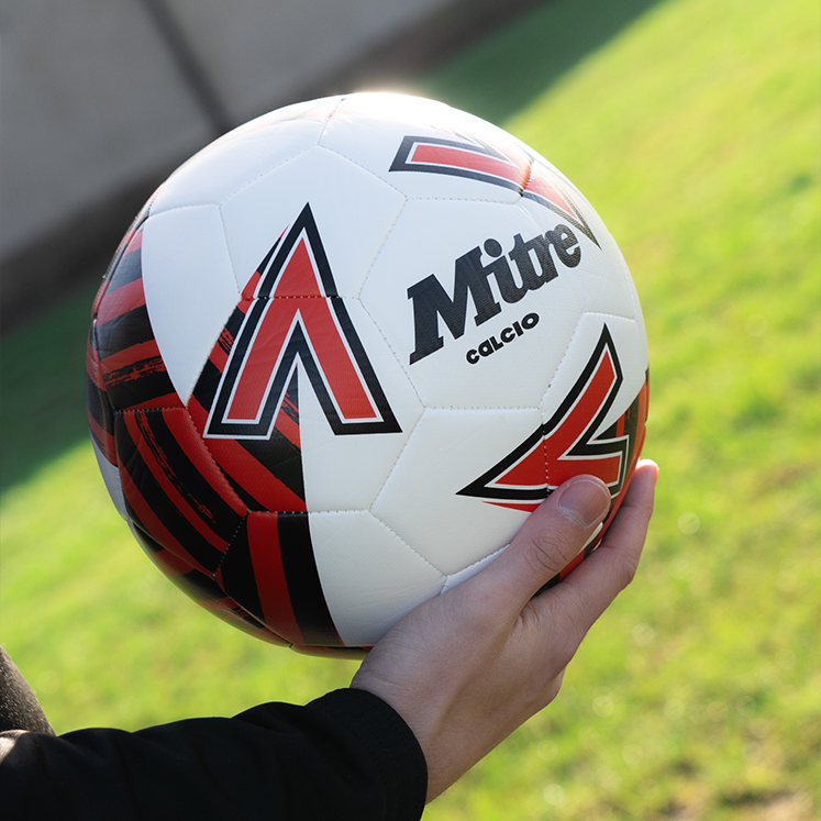 Mitre Calcio One 25 Football 