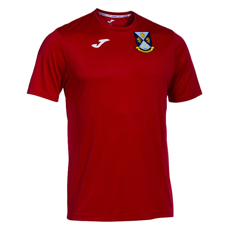 OLDBURY UNITED FC Joma Combi Training Tee