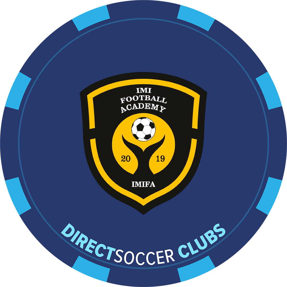 IMI FOOTBALL ACADEMY TOKEN