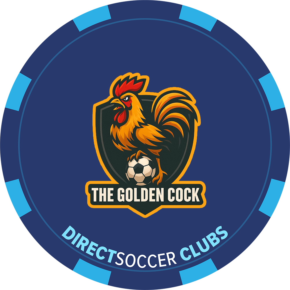 THE GOLDEN COCK FC TOKEN