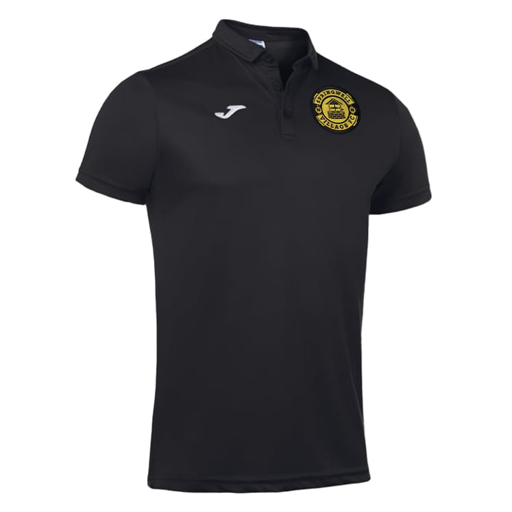 SPRINGWELL VILLAGE FC Joma Hobby Polo Shirt
