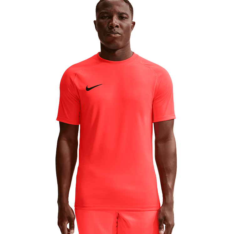 Nike Park VIII Dri-FIT SS Jersey