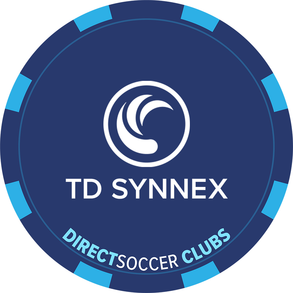 TD SYNNEX TOKEN