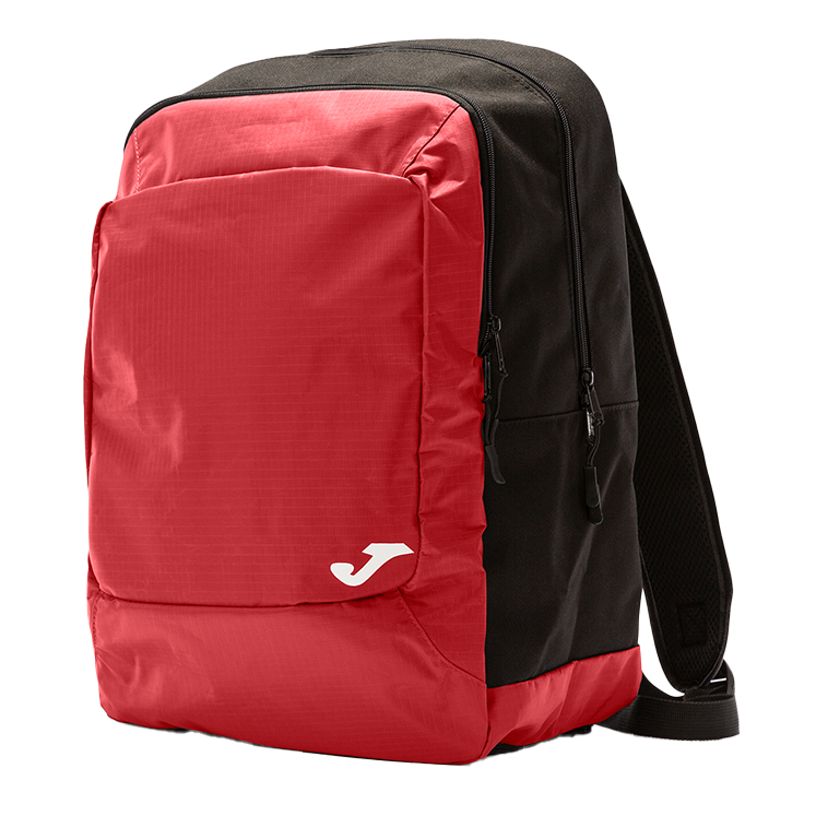 Black/Red