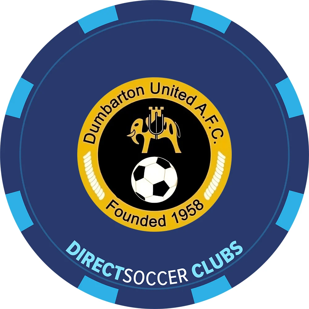 DUMBARTON UNITED TOKEN