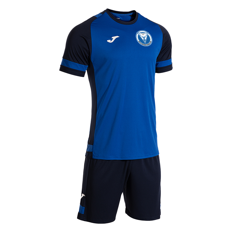 ERITH & BELVEDERE FC Joma Lider Set