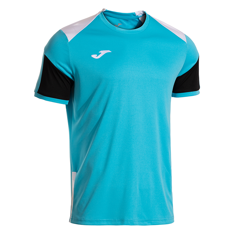 Turquoise/Black