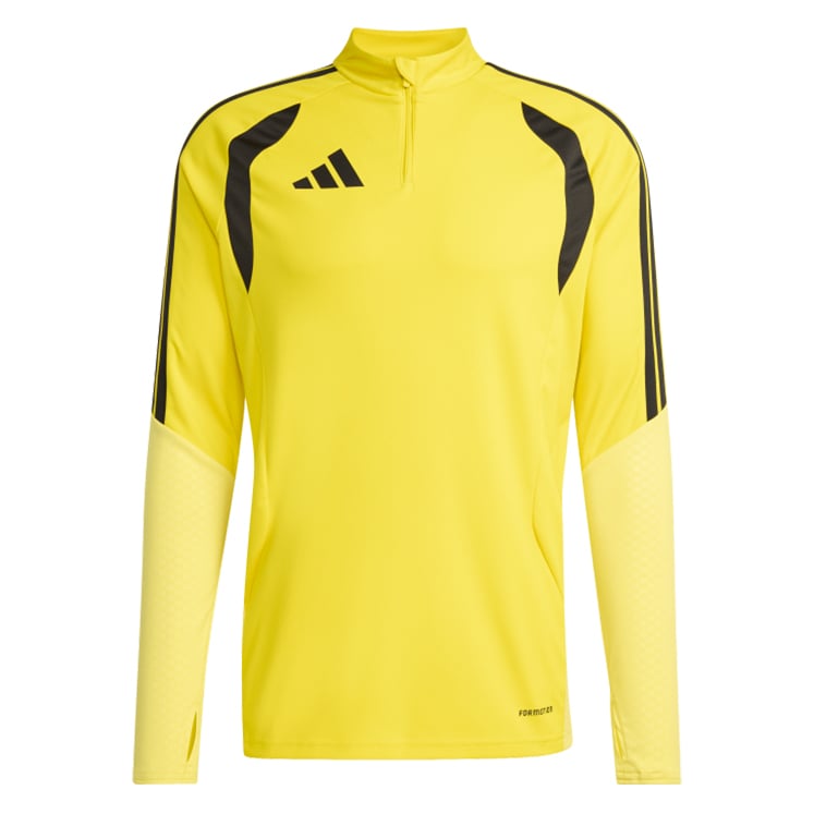 Team Yellow