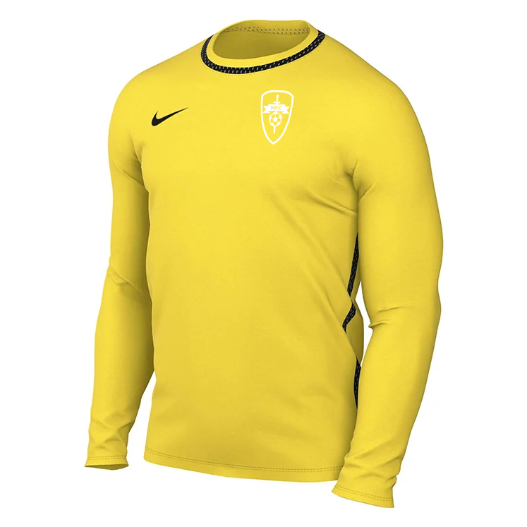 HAWLEY FC Nike Park 26 Dri-FIT LS Crew Top