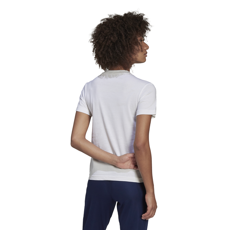 adidas Entrada 22 Women's Tee