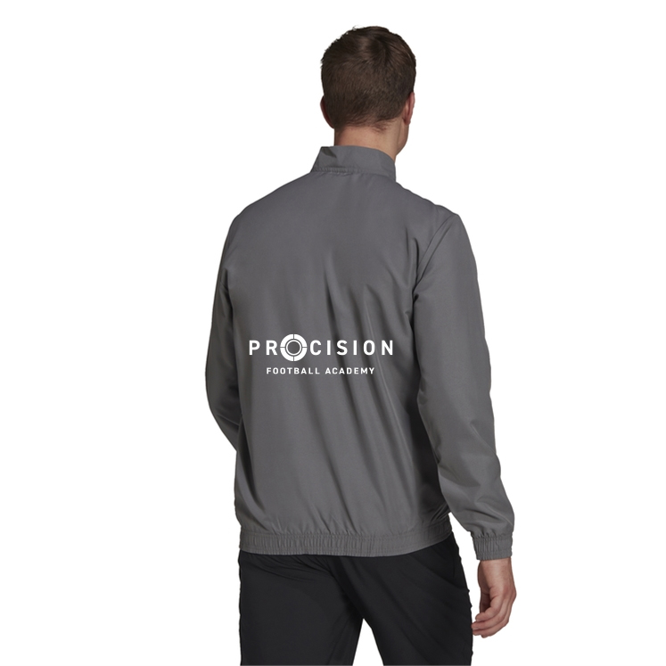 PROCISION FA adidas Entrada 22 Presentation Jacket