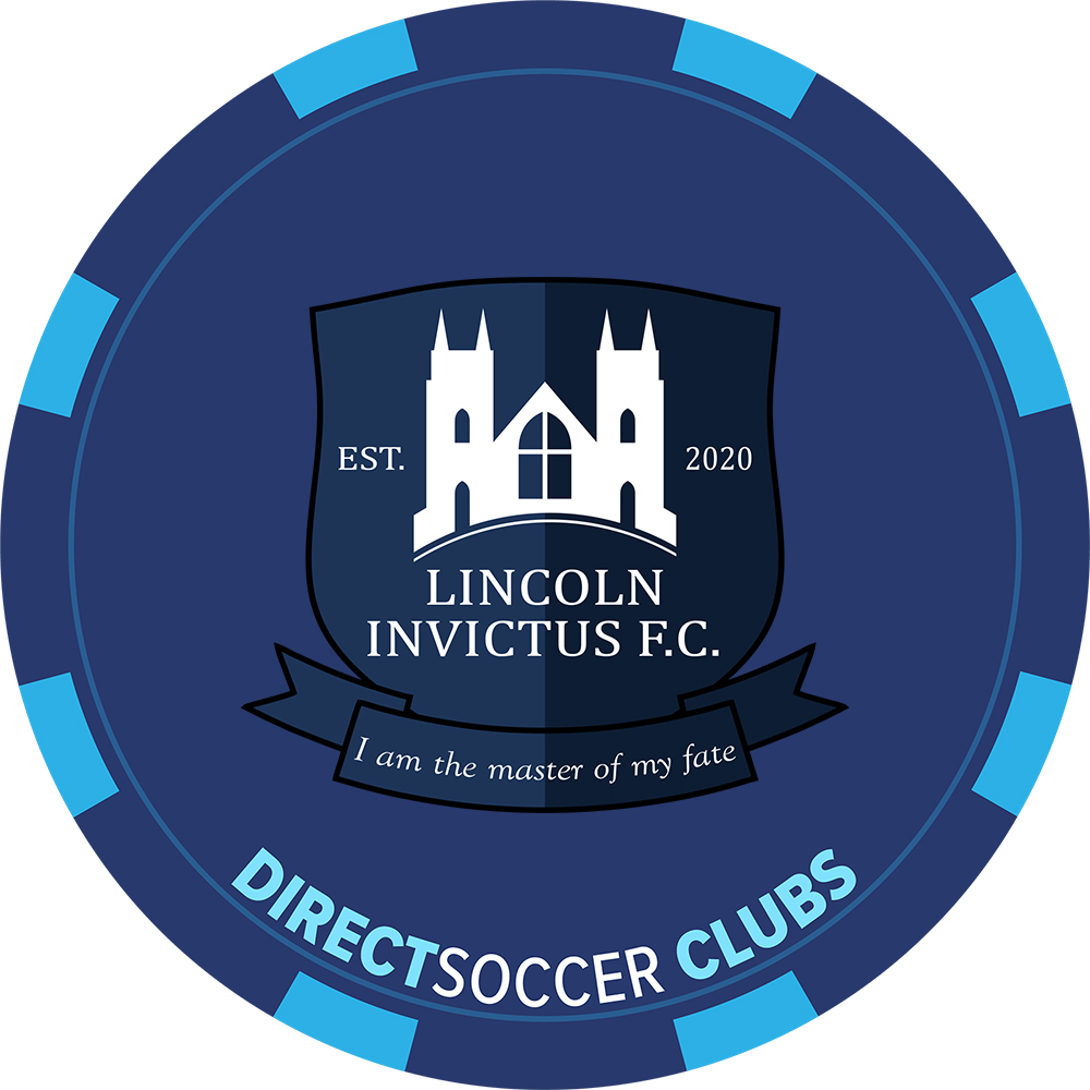 LINCOLN INVICTUS TOKEN