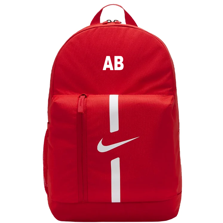 KINGSTON TOWN FC Nike Academy Team Youth Backpack