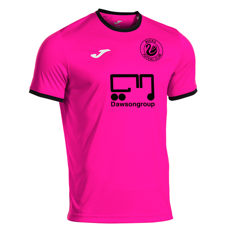 BUCKS FUTSAL CLUB Joma Combi Premium Jersey