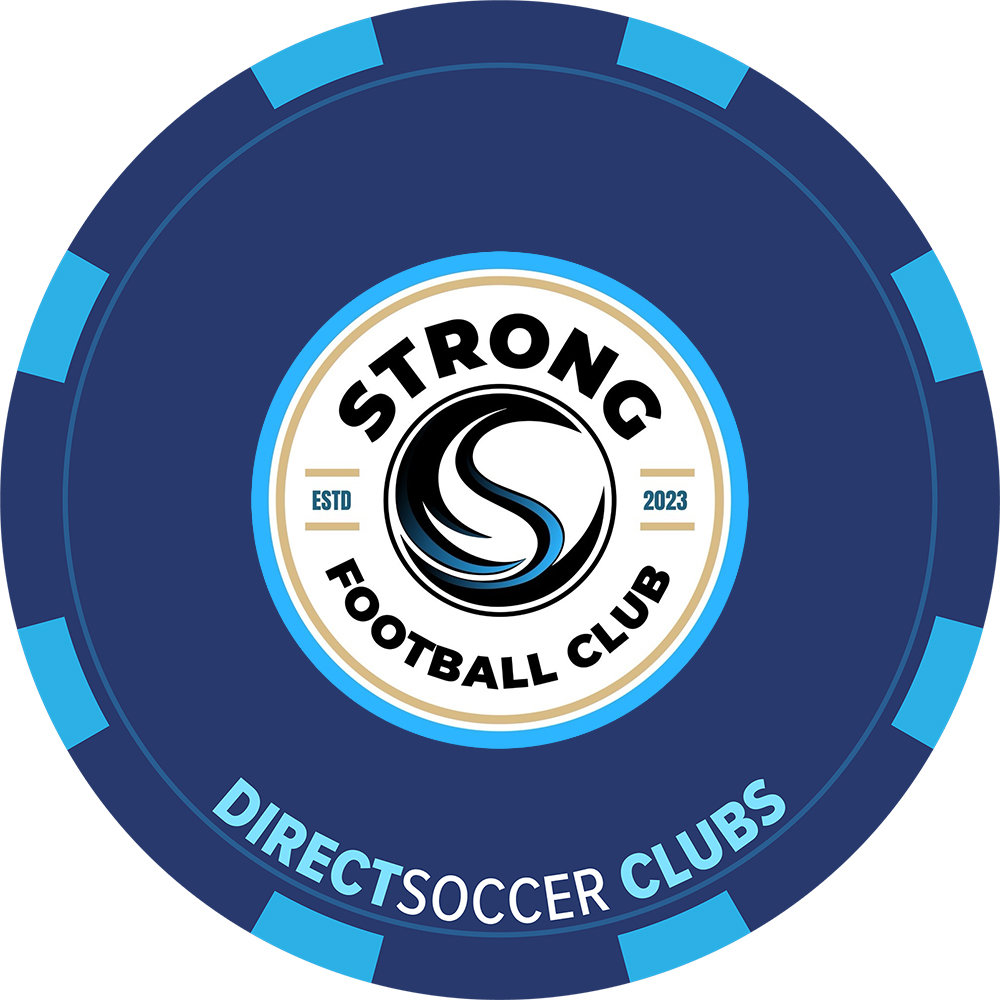 STRONG FOOTBALL COMMUNITY  TOKEN