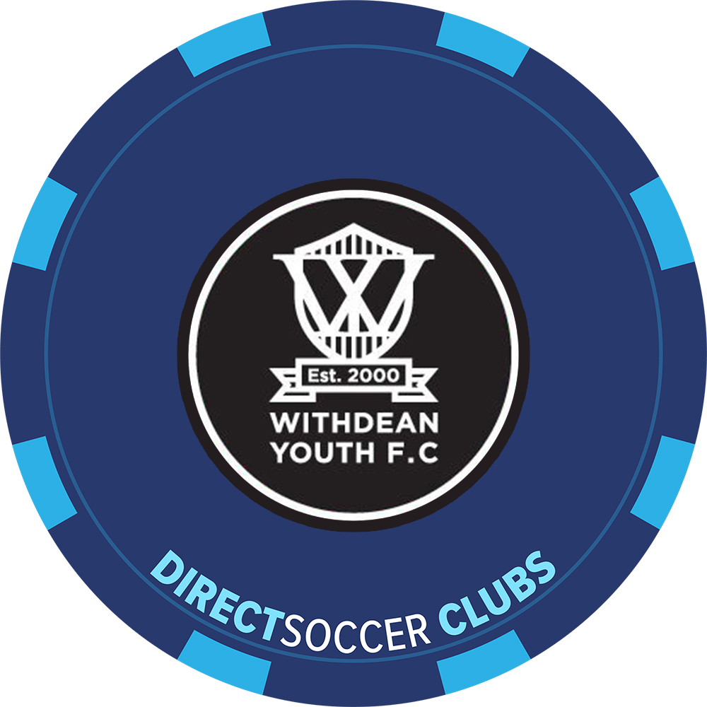 WITHDEAN YFC TOKEN