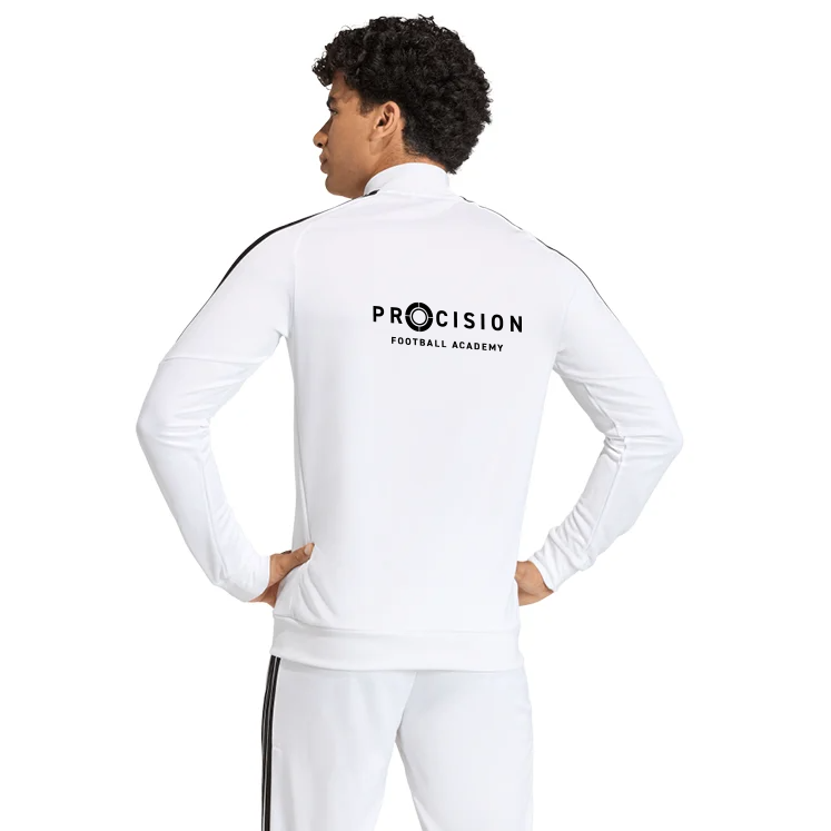 PROCISION FOOTBALL ACADEMY adidas Tiro 26 League Training Track Top