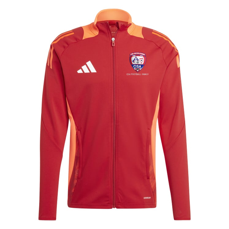 CORE SOCCER ACADEMY adidas Tiro 24 Competition Training Jacket