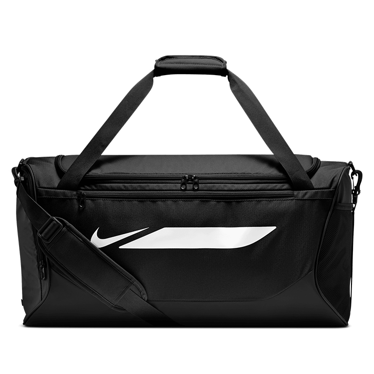 Nike Academy Team Duffle Bag Medium
