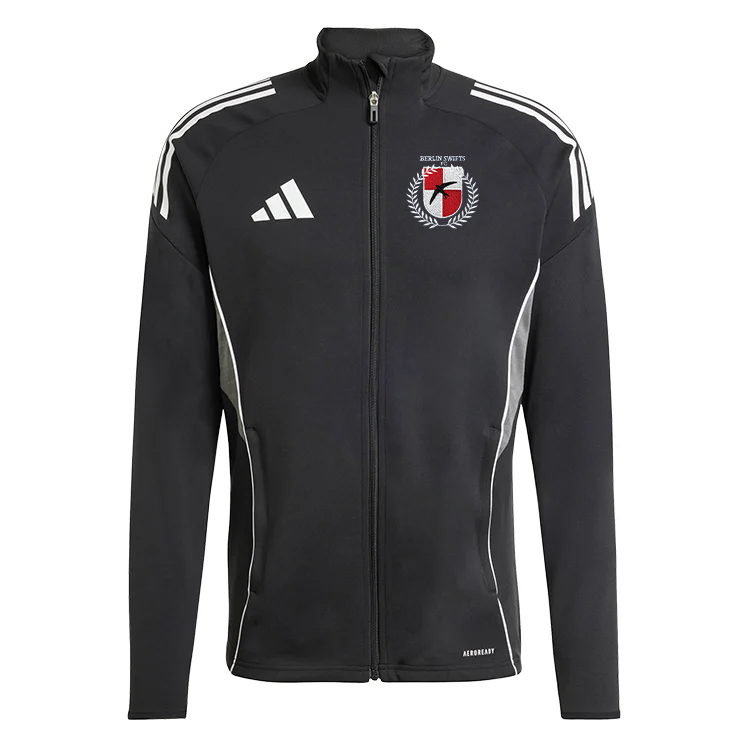 BERLIN SWIFTS FC adidas Tiro 25 Competition Training Jacket