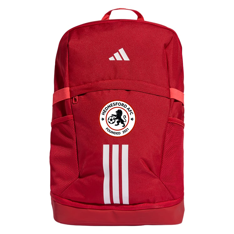 HEDNESFORD AFC adidas Tiro Backpack