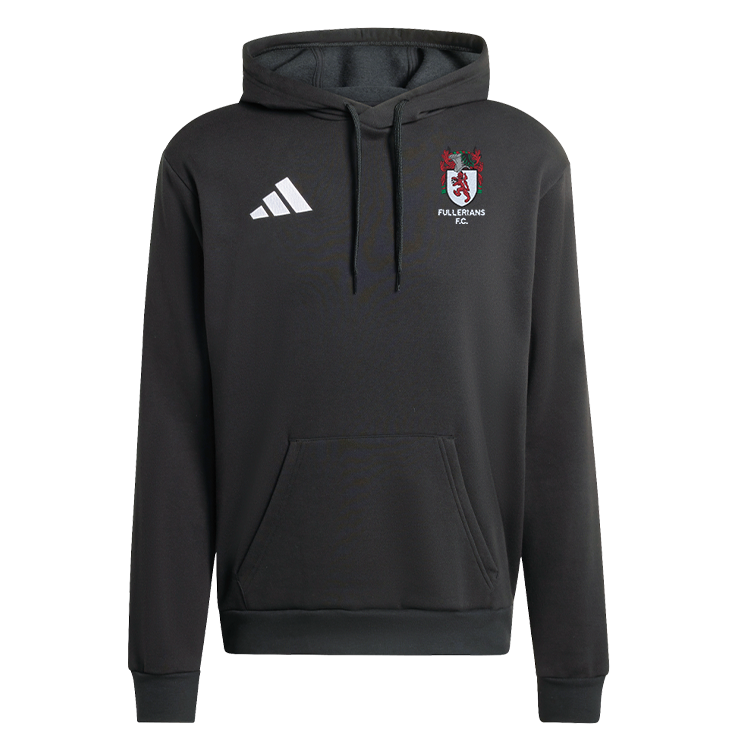 FULLERIANS FC adidas Entrada 26 Hoodie